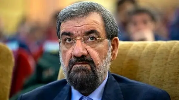 هشدار محسن رضایی درباره سوریه به اعراب