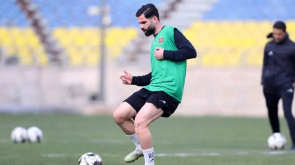 روزهای جهنمی یاسین سلمانی که تمام نمی شود !