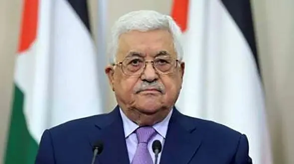 محمود عباس: حماس باید سلاح‌های خود را تحویل دهد