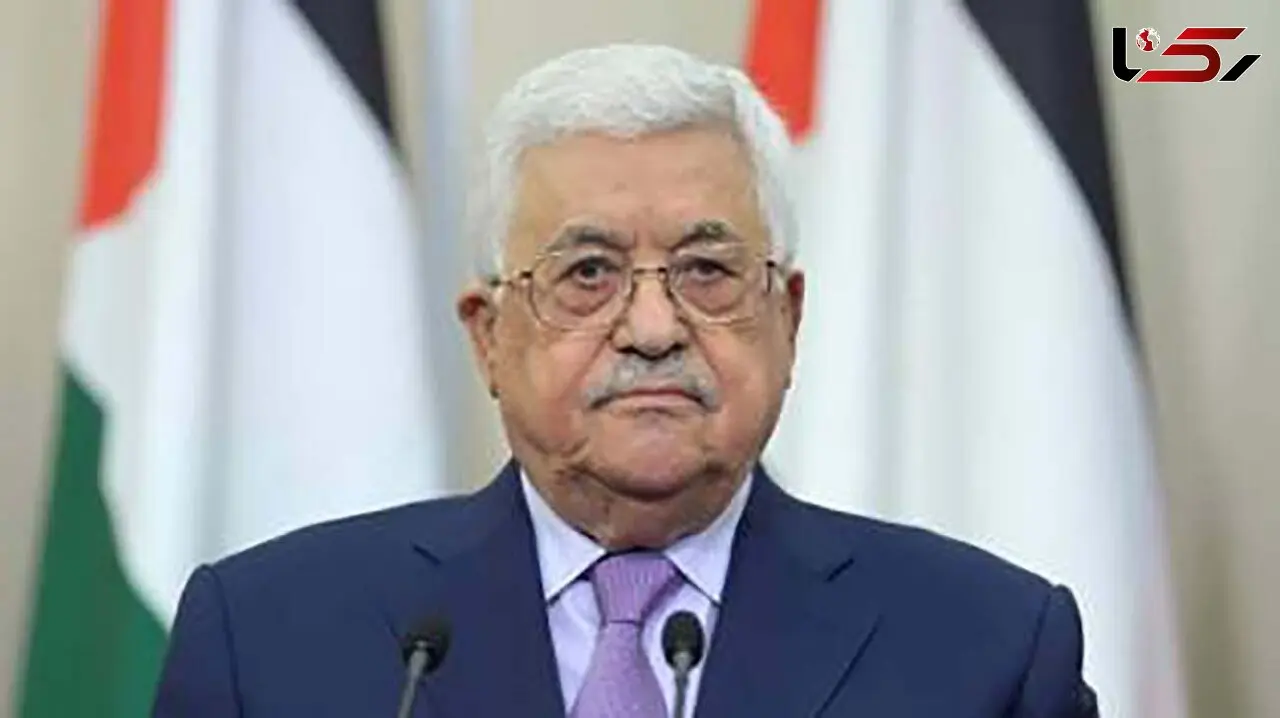 جایگزین فوری محمود عباس مشخص شد