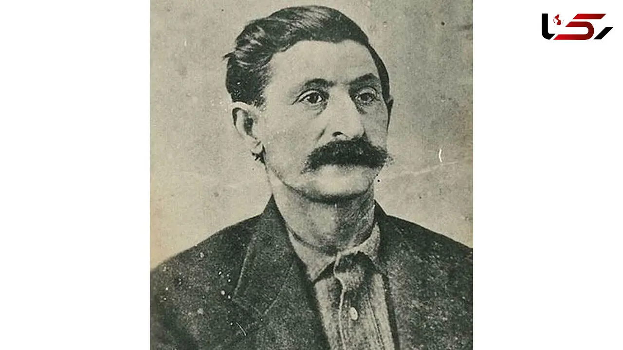 ماجرای عجیب کفش هایی که از پوست تن مرد دماغ گنده درست شد+عکس