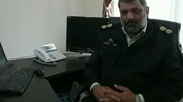 بازداشت آشوبگران در خرم آباد ! + جزییات