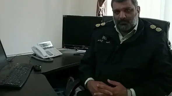 بازداشت آشوبگران در خرم آباد ! + جزییات