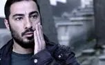 نوید محمدزاده: لاکچری ترین سکانس زندگیم، سخت ترین شد+فیلم 