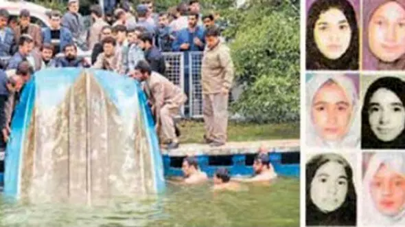  فریادهای خاموش نیلوفران آبی در دریاچه پارک شهر + عکس