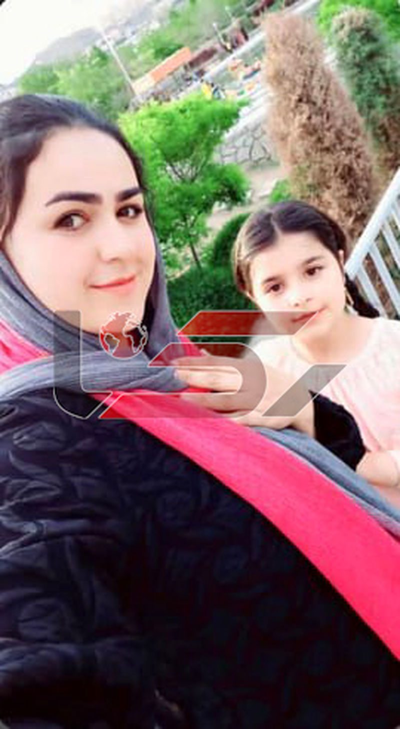 قتل مهدیه حبیبی
