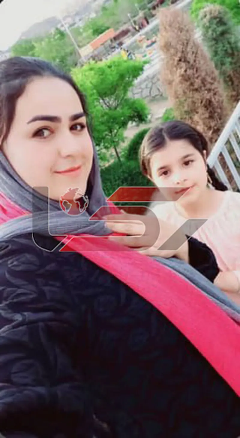 قتل مهدیه حبیبی