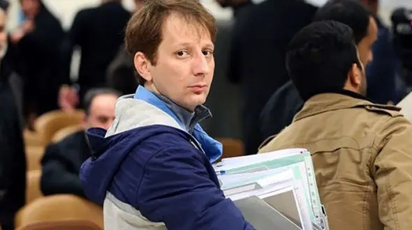 واقعیت خروج بابک زنجانی از ایران چیست؟! 