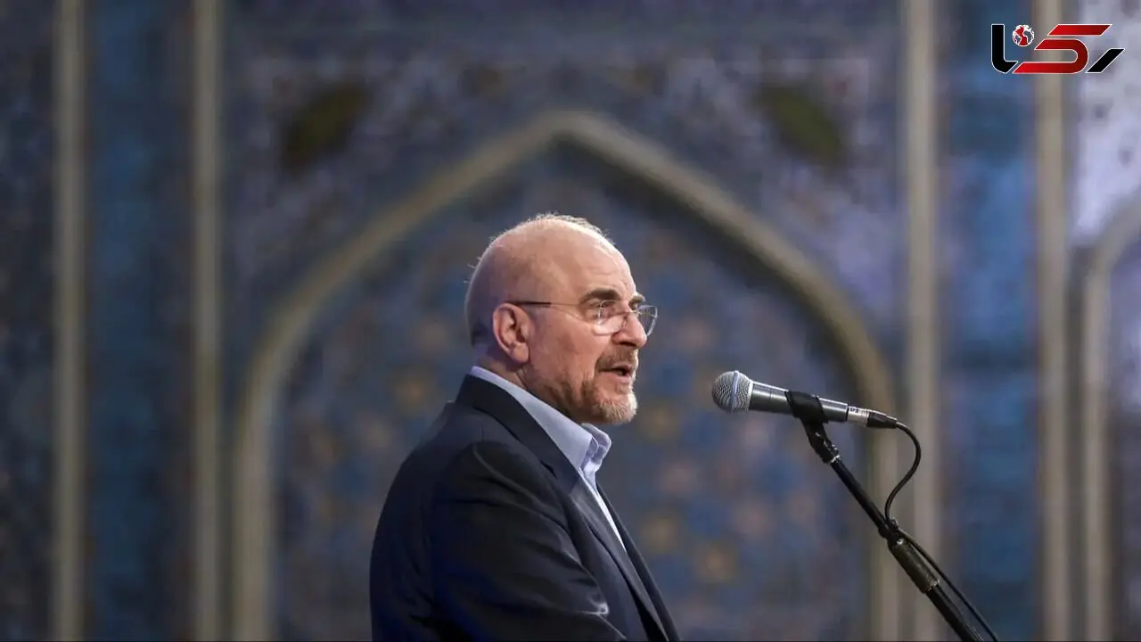 ناگفته‌های قالیباف درباره سلاح مرگبار استکبار: پمپاژ ناامیدی