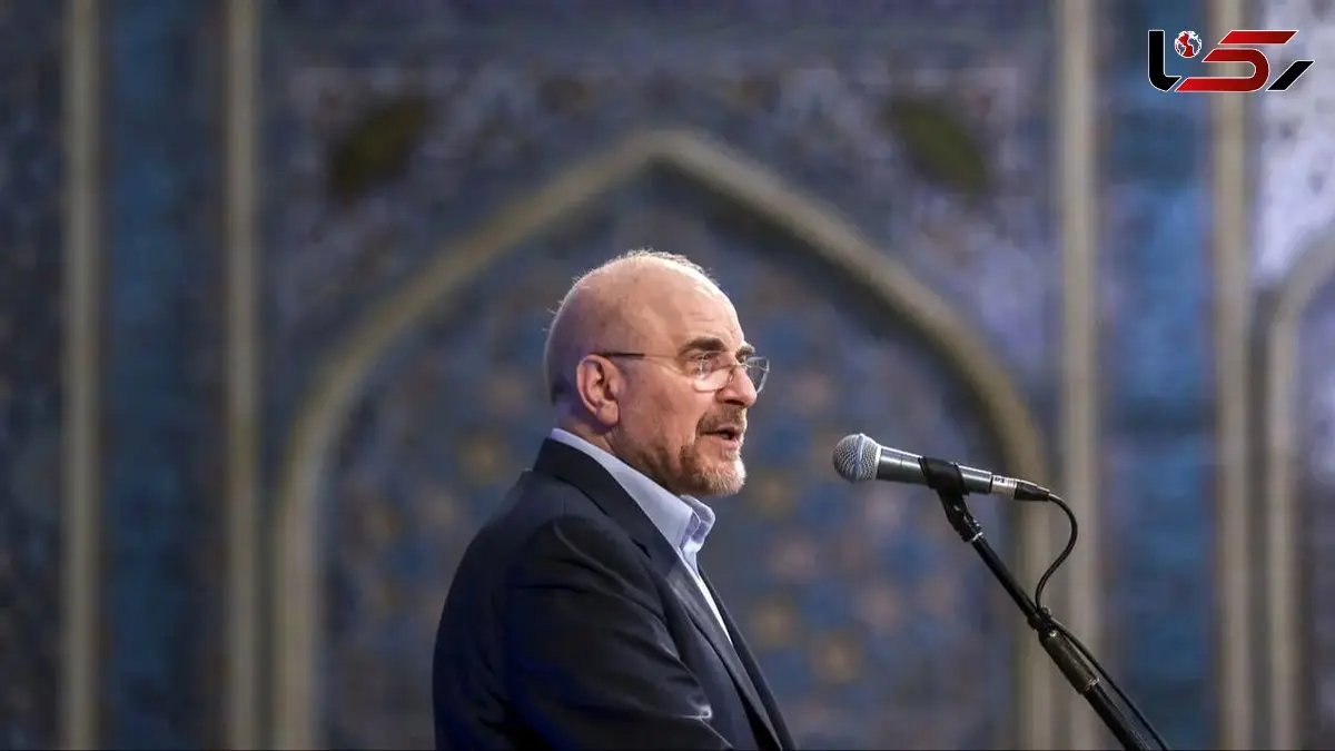 ناگفته‌های قالیباف درباره سلاح مرگبار استکبار: پمپاژ ناامیدی