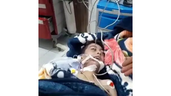 آزار شیطانی پسربچه آبادانی توسط قاتل کفترباز