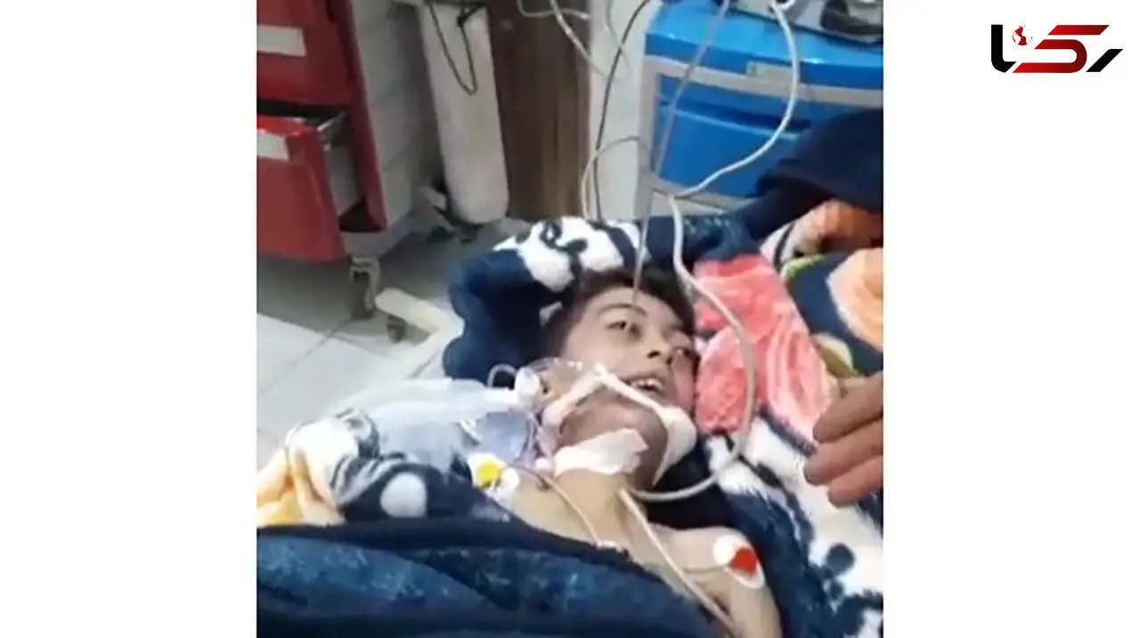 آزار شیطانی پسربچه آبادانی توسط قاتل کفترباز