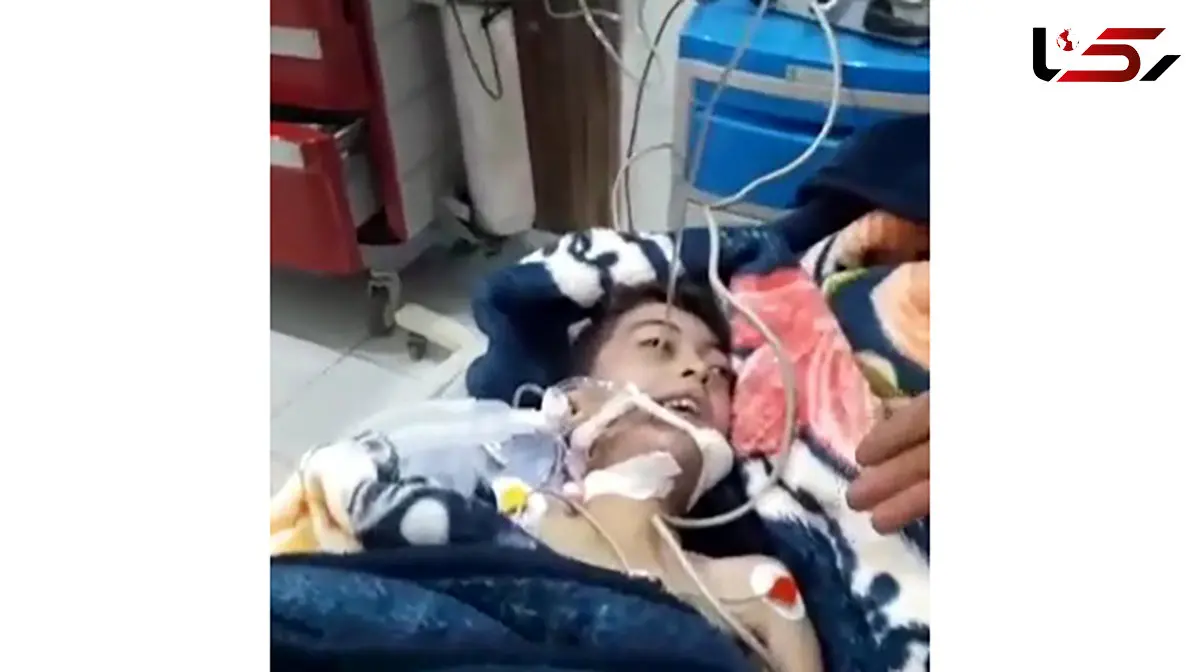 آزار شیطانی پسربچه آبادانی توسط قاتل کفترباز