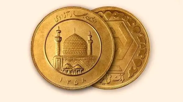 قیمت سکه و قیمت طلا در بازار یکشنبه 26 بهمن + جدول
