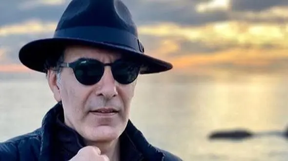 صحبت های بهنام تشکر مطمئنا تو رو از مهاجرت منصرف میکنه! بهنام تشکر: غروب آمریکا باشکوه بود ولی...