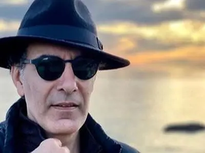 صحبت های بهنام تشکر مطمئنا تو رو از مهاجرت منصرف میکنه! بهنام تشکر: غروب آمریکا باشکوه بود ولی...