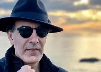 صحبت های بهنام تشکر مطمئنا تو رو از مهاجرت منصرف میکنه! بهنام تشکر: غروب آمریکا باشکوه بود ولی...