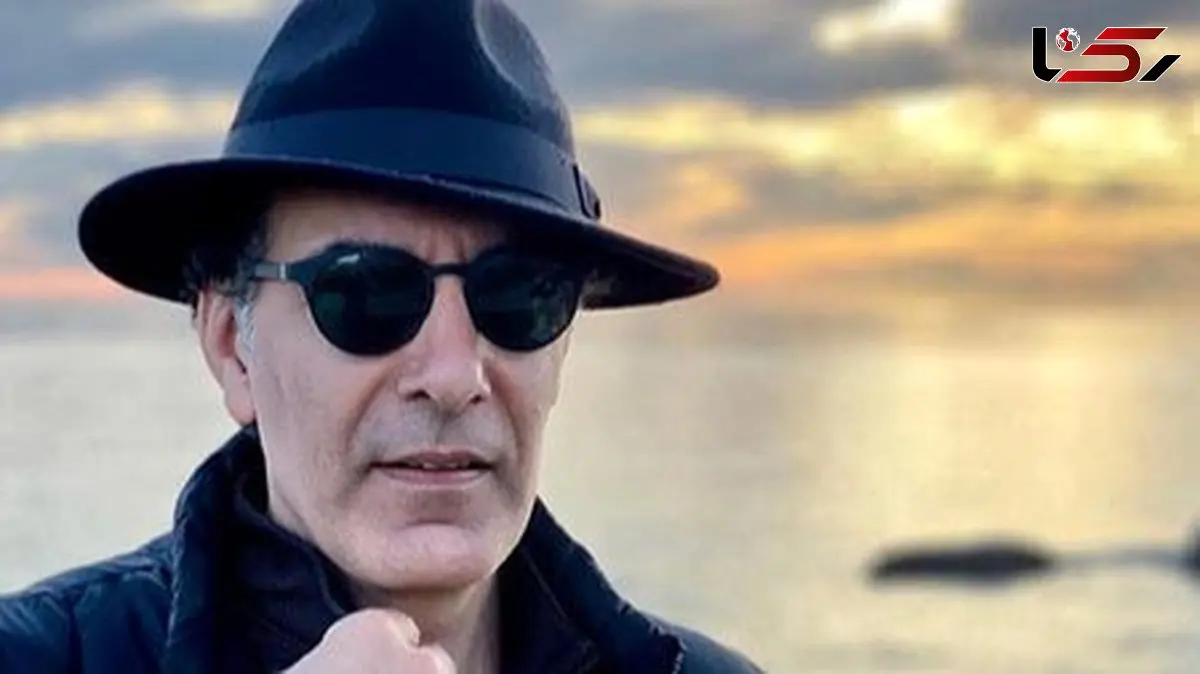 صحبت های بهنام تشکر مطمئنا تو رو از مهاجرت منصرف میکنه! بهنام تشکر: غروب آمریکا باشکوه بود ولی...