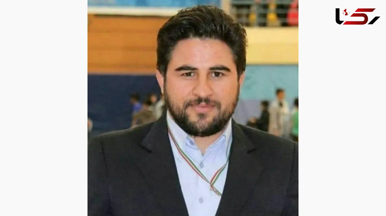 برق جان رئیس جدید هیات کشتی اردبیل  را گرفت
