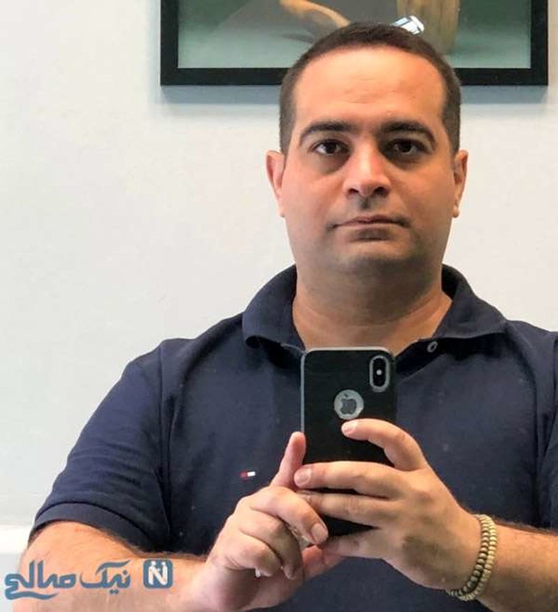 بازیگر سریال تولدی دیگر