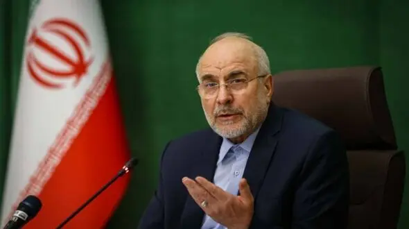حضور قالیباف در مذاکرات پیشنهاد پزشکیان بود یا رهبری انقلاب + تصویر