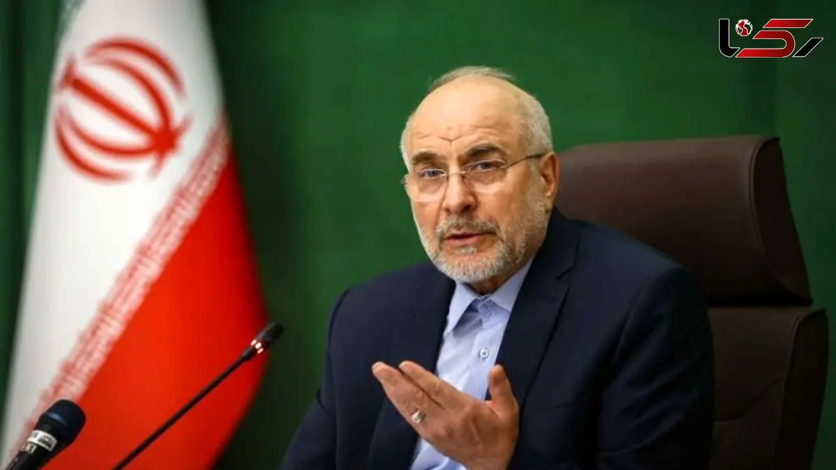 اظهارات مهم قالیباف‌ درباره جنگ، آتش بس و .../ وضعیت تنگه هرمز به حالت قبل برنمی‌گردد / اینگونه نمی شود که بعد از مدتی آنها مجددا جنگ راه بیاندازند