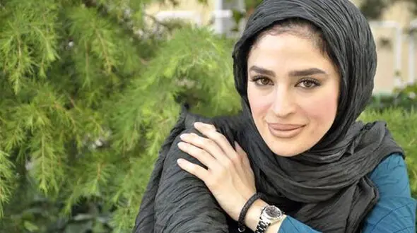  افشای یک راز با انتشار عکس لو رفته از عسل بدیعی و فریبرز عرب نیا!