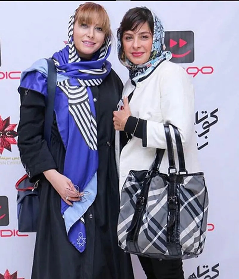 فریبا نادری
