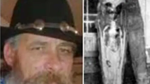 ماجرای سقوط مرموز سفینه فضایی + عکس