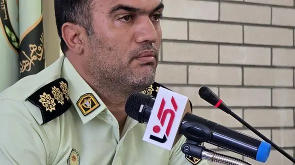 اتباع خارجی غیرمجاز در تور پلیس لرستان 