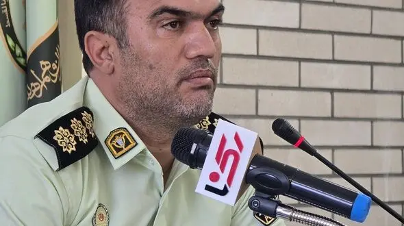 اتباع خارجی غیرمجاز در تور پلیس لرستان 