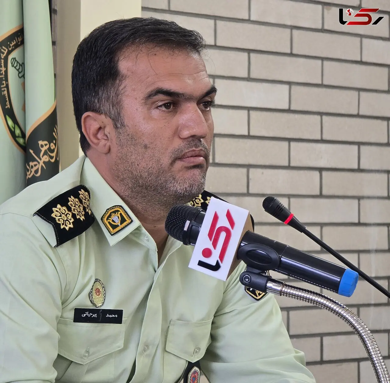 اتباع خارجی غیرمجاز در تور پلیس لرستان 