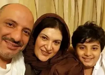 نگاهی به آلبوم تصاویر خانوادگی ریما رامین فر، همای «سریال پایتخت»/ از دورهمی خانوادگی در ونیز ایتالیا و دُبی تا عکس دو نفره با پدر کار آفرین و مادرشوهر مهربانش