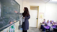 ورود ۵۲ هزار معلم به مدارس از مهرماه / 145 هزار ظرفیت استخدام باقی مانده است