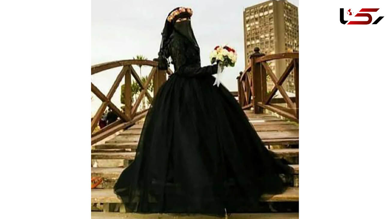 سیاه ترین ازدواج در ایران ! / عروس نیم قرن کوچکتر از داماد !