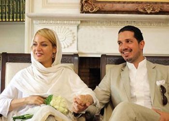 فیلم / مهناز افشار: من قبل از ازدواج علنی ام ... ازدواج های  پنهان دیگه ای داشتم که رسانه ای نشدند ... / روابط بسیاری هم با پسران بویژه بعضی از بازیگرای مرد  ...