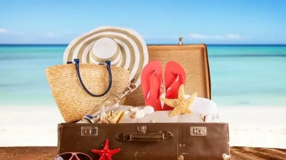 نکات طلایی برای برداشتن لباس های مناسب مسافرت در تابستان