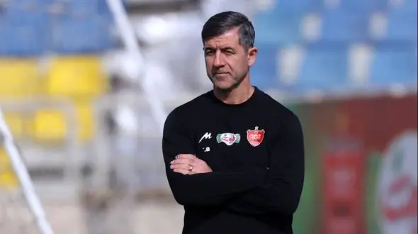 کریم باقری گزینه اول هدایت پرسپولیس!