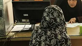 زن جوان شوهرش را به قتل متهم کرد/ راز یک ازدواج اجباری در کلانتری فاش شد