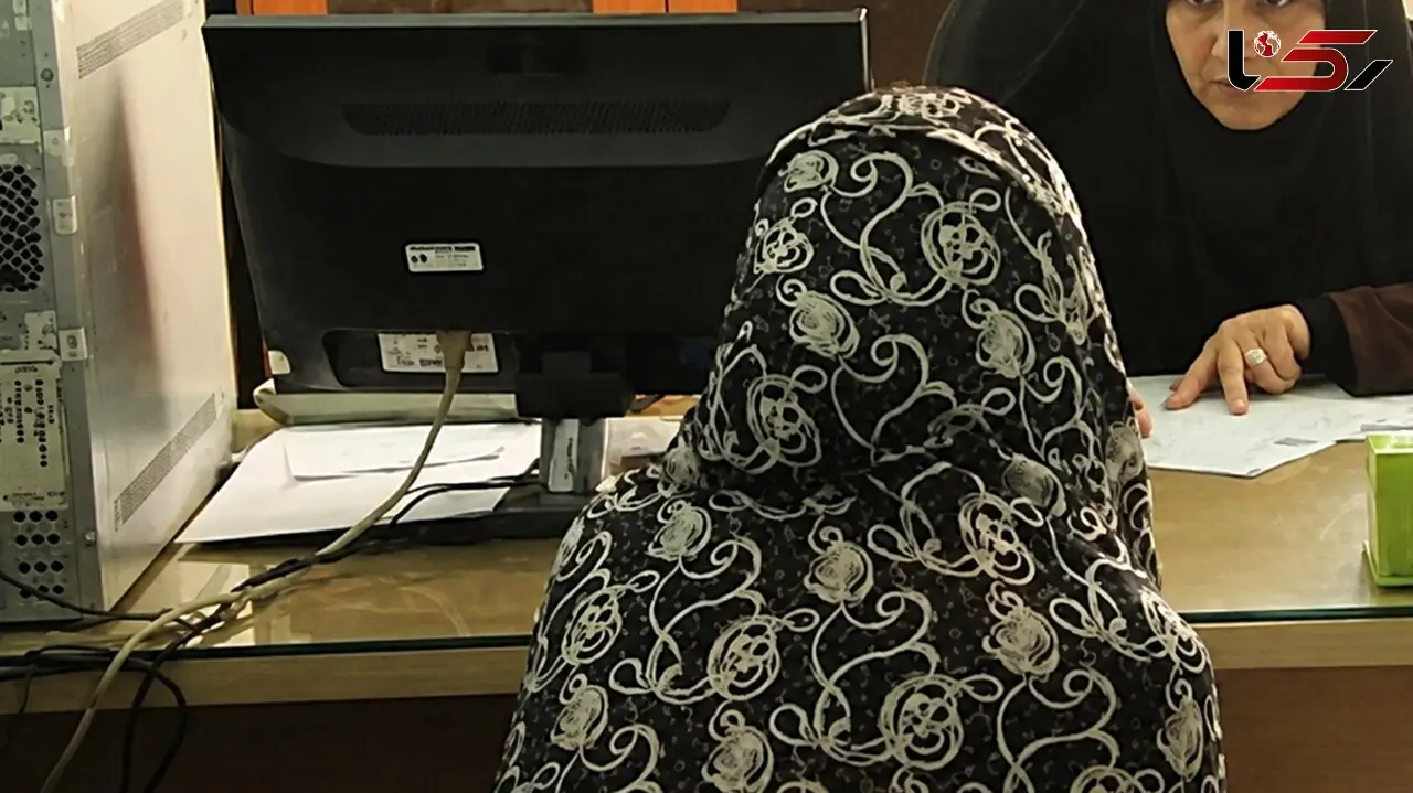 زن جوان شوهرش را به قتل متهم کرد/ راز یک ازدواج اجباری در کلانتری فاش شد