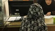 زن جوان شوهرش را به قتل متهم کرد/ راز یک ازدواج اجباری در کلانتری فاش شد
