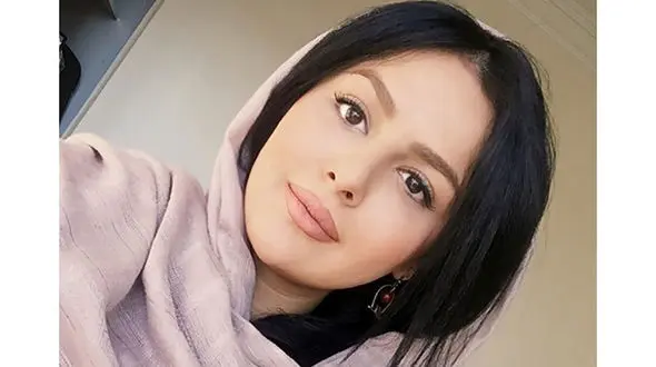 جوان بازی پیمان قاسم خانی با همسر خیلی جوانش + عکس در اسپانیا!