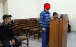 این مرد تهرانی شب عید پارسال زنش را کشت +عکس