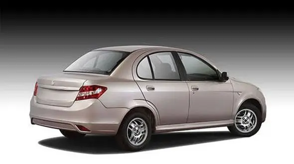 آخرین نرخ محصولات سایپا