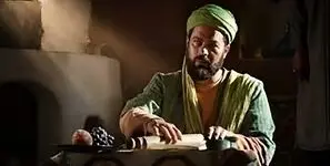 پژمان بازغی ابن سینا شد! / فیلم
