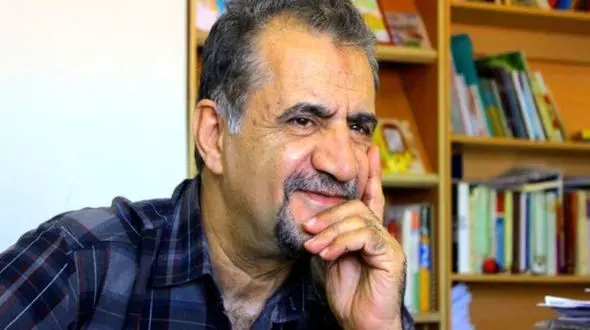 حال شاعر صد دانه یاقوت خوب نیست !