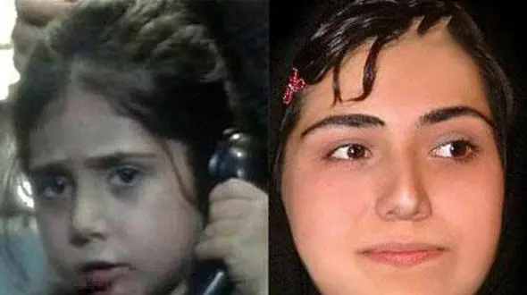 این بازیگران از کودکی با ما بودند / اسامی و عکس های 3 زن و 4 مرد