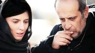 لیلا حاتمی بازیگر «قاتل و وحشی» نعمت‌الله شد