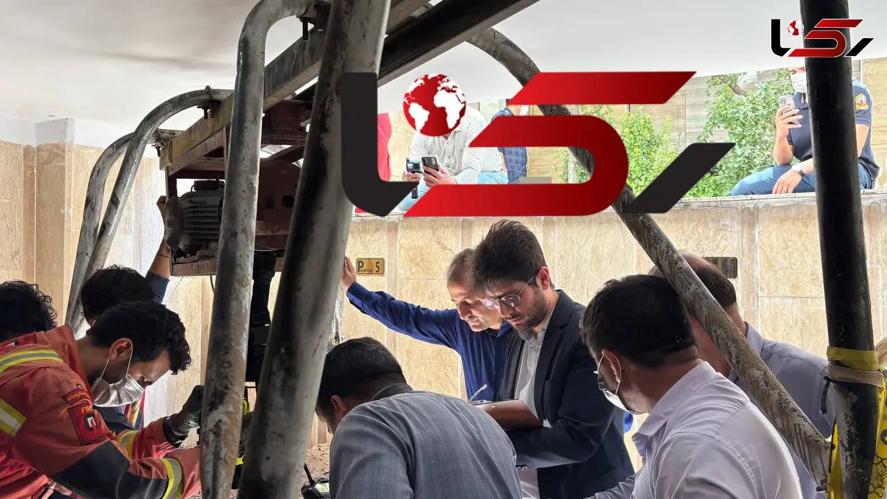 بررسی قتل عام 5 عضو یک خانواده در پونک به دست دو برادر  از نگاه جامعه شناس  + فیلم