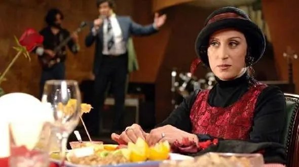  تلاش برای رفع توقیف فیلمی با بازی فاطمه معتمدآریا 